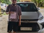 Dugaan Penipuan, Direktur CV Ria Rental Mobil Polisikan Costumernya