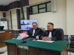 ADVOKAT DONNY, SH., SKOM.,MKOM. kolaborasi dengan ADVOKAT MUHAMMAD ISMAIL, SH.
