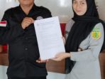 DUGAAN PELANGGARAN TAMBANG ALIANSI RAKYAT MISKIN LINGKAR TAMBANG LUWU TIMUR LAPORKANPT.PUL KE KEJAKSAAN NEGERI MALILI.
