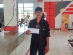 DUGAAN PENYALAHGUNAAN ANGGARAN DINAS PUPR LUWU TIMUR TAHUN 2022, LSM PROGRES LAPORKAN KE KEKATI SULSEL