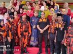 PJ. Bupati Luwu Timur Ucapkan Selamat Ulang Tahun ke-65 untuk Seluruh Kader Pemuda Pancasila di Seluruh Penjuru Indonesia!