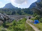 PEMDA LUWU TIMUR “KECOLONGAN ” PROYEK RAKSASA PEMBANGUNAN PLTMH SUNGAI TOMONI
