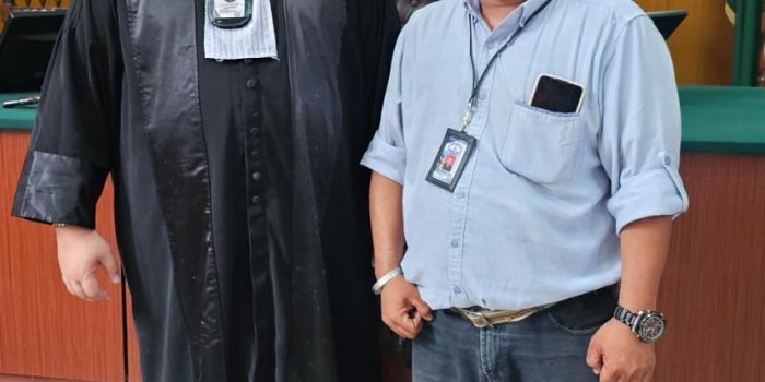 Kejanggalan Penanganan Bukti Elektronik dalam Kasus Antonius anak dari Lukminto: Tantangan Bagi Proses Hukum yang Berkeadilan
