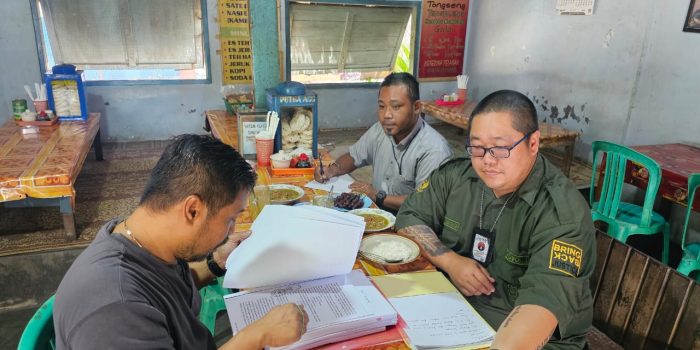 SUBUR JAYA LAWFIRM – FERADI WPI, Dua Advokat Kawakan Advokat Daniel Hari Purnomo dan Advokat Donny Andretti Bekerjasama.