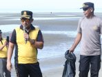 Kapolres Luwu Timur Himbau Masyarakat Tolak Politik Uang dan Jaga Situasi Kondusif Jelang Pilkada