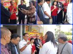 Penundaan untuk ke dua kalinya Pembacaan Tuntutan Kasus Anak dari Lukminto di Pengadilan Negeri Cianjur dan Kekecewaan Kuasa Hukum dan Keluarga Terdakwa