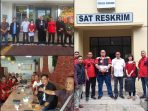 Keadilan Tertunda, Kesehatan Terancam: Sorotan Tajam pada Penanganan Kasus 262/Pid Sus/2024/PN Cjr