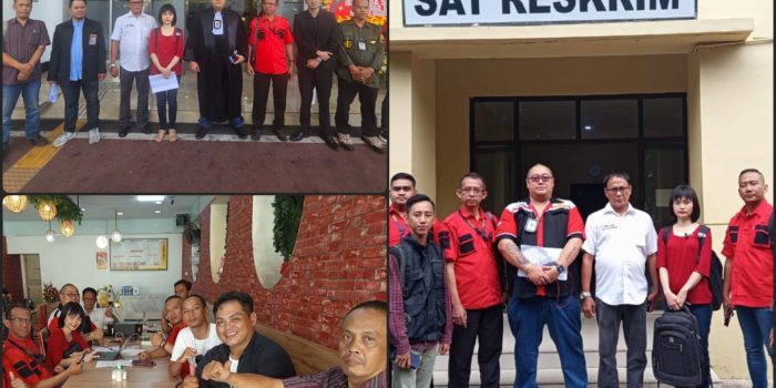 Keadilan Tertunda, Kesehatan Terancam: Sorotan Tajam pada Penanganan Kasus 262/Pid Sus/2024/PN Cjr