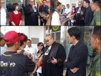 Barang Bukti yang diduga “Hilang”, dan Kesehatan Terdakwa yang Memburuk- Kisah pilu Antonius anak dari Lukminto
