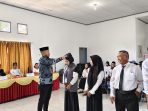 Jaga Kepercayaan Publik, Sulkifli Harap Pengawas TPS Tingkatkan Pengetahuan, Keterampilan, dan Sikap