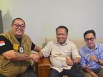 SUBUR JAYA LAWFIRM – FERADI WPI, kolaborasi dgn LMA Law Office ( LUKMAN MUHAJIR & ASSOCIATES ), Dua Advokat Kawakan Advokat Donny Andretti, S.H., S.Kom., M.Kom., C.Md. dan Advokat & Kurator Lukman Muhajir, S.H., M.H., CRA. Bekerjasama.