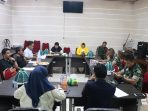 Bawaslu Tingkatkan Langkah Pencegahan Pelanggaran Pilkada Bersama Multi Stakeholder
