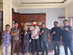 Tersangka dan Barang Bukti Dugaan Tindak Pidana Pemilihan Diserahkan ke Kejaksaan Negeri Luwu Timur