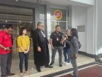 *Hak Kesehatan, Etika, dan Dugaan Kriminalisasi: Keluarga Antonius anak dari Lukminto Desak Pemerintah Berikan Pengawasan Ketat dalam Kasus Terdakwa Skizofrenia Paranoid, Subur Jaya Lawfirm- FERADI WPI