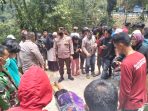 Mayat Wanita Tanpa Identitas Ditemukan di Jalan Trans Sulawesi