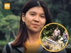 Polisi didesak ungkap tuntas kasus pembunuhan jessica sollu (jeje) gadis asal palopo