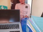 POLISI PANGGIL KETUA BUMDES DESA BANGUN JAYA KEC.TOMONI KAB.LUWU TIMUR,ADA APA?