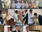 PELANTIKAN DPC FERADI WPI KABUPATEN KEBUMEN.