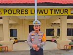 HIMBAUAN KEPADA PENGUNA JALAN TRANS SULAWESI UNTUK TIDAK MELINTAS PADA WAKTU TERTENTU