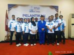 Pecah Telor, Akhirnya Kepengurusan PPWI Jakarta Utara Berhasil Diresmikan