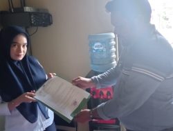 BUMDES MULYASRI KEC TOMONI DILAPORKAN KE TIPIKOR POLRES LUWU TIMUR