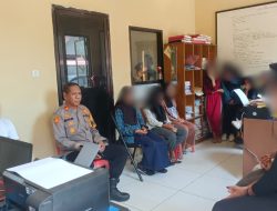 SISWI SMP DAN MTS DI WOTU TERLIBAT PERKELAHIAN, DIPICU APA LIHAT LIHAT ADA UTANGKAH