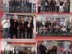 Media online Patroli86.com merayakan hari jadinya yang ke-2 merupakan bagian dari FERADI WPI, KAWAN JARI, PMBI, SUBUR JAYA LAWFIRM.