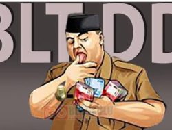 MIRIS ! BLT UNTUK MASYARAKAT MISKIN DESA BALAIKEMBANG MANGKUTANA BELUM DITERIMA ?