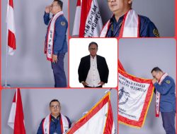 PELANTIKAN DPD FERADI WPI PROVINSI NTB