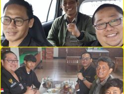 Ps. NAHOR HUTABARAT, S.ThGSKI ( Gereja Suara Kebenaran Injil ) berkolaborasi Dengan Firma Hukum Subur Jaya.