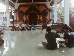 Camat Tomoni Timur Harap Gapoktan Sumber Maju Tingkatkan Kesejahteraan Petani