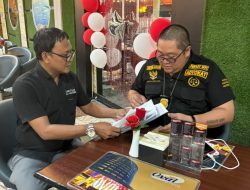 Akan Segera Hadir P.T. KAWAN JARI GRUP untuk memperlengkapi BADAN HUKUM PERKUMPULAN FERADI WPI & KAWAN JARI & PMBI, SERTA BADAN HUKUM FIRMA SUBUR JAYA & PARTNER.