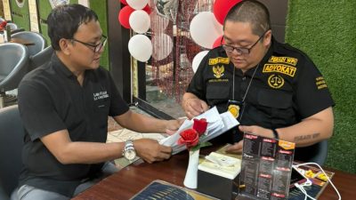 Akan Segera Hadir P.T. KAWAN JARI GRUP untuk memperlengkapi BADAN HUKUM PERKUMPULAN FERADI WPI & KAWAN JARI & PMBI, SERTA BADAN HUKUM FIRMA SUBUR JAYA & PARTNER.