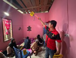 IRT di Tomoni Ditemukan Tewas Gantung Diri