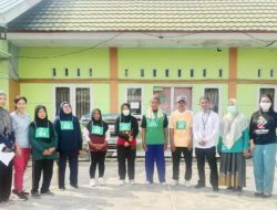 Puskesmas Angkona Gelar Tes Kebugaran Persiapan Keberangkatan Jamaah Haji 2025,
