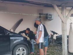 SPBU Wotu Kecolongan, Ratusan Juta Hasil Penjualan Raib