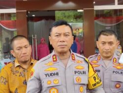 Kapolda Sulawesi Selatan Berkunjung ke Polres Luwu Timur, Sebut Sebagai Polres Termegah di Sulsel