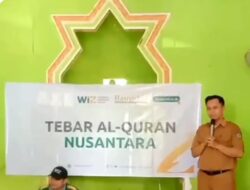 DPD Wahdah Islamiah Maros Gelar Mukerda, Evaluasi dan Rancang Dakwah Setahun ke Depan