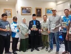 Ucapan Terima Kasih atas Dukungan dan Kepedulian Ketum PPWI dan Ketum Perpubi: Peluang Kolaborasi ke Depan