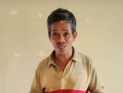 Dikabarkan Hilang Usai Antar Cucu, Korban Ditemukan Meninggal Dunia