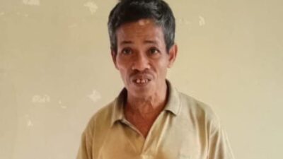 Dikabarkan Hilang Usai Antar Cucu, Korban Ditemukan Meninggal Dunia