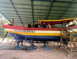Dari Kunker PPWI Nasional ke Pondok Pesantren Al-Zaitun: Perpaduan Pendidikan dan Industri Maritim yang Menginspirasi