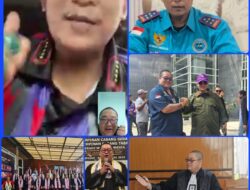 Senin 20 Februari 2025.Advokat Kondang Firdaus Oiwobo Berlabuh Di FERADI WPI.