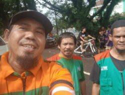 Jalan Trans Sulawesi Macet Total di Maros Akibat Banjir