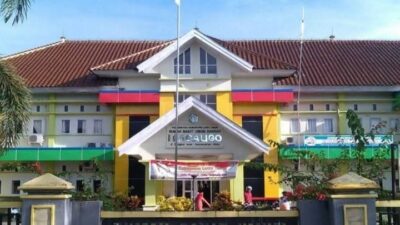 ANDI FAJAR WELA, DIREKTUR RSUD ILAGALIGO UNDUR DIRI (?)