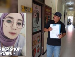 Polres Palopo Selidiki Kasus Investasi Bodong, Korban Alami Kerugian Rp 257 Juta