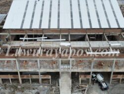 ADDENDUM Ke DUA PEMBANGUNAN PASAR TOMONI 40 HARI KALENDER