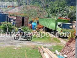 WARNING, PT.ARKORA HIDRO MALILI BELUM ADA ANALISA DAMPAK LALU LINTAS DARI DISHUB LUWU TIMUR