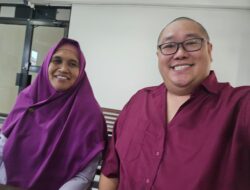 LBH Gumilang Salatiga: Menjadi Harapan Bagi Masyarakat Miskin yang Tersandung dalam Masalah Hukum, LBH Gumilang Salatiga mendapat Apresiasi dari Organisasi Advokat FERADI WP