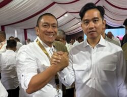 Retreat Hari Keenam, Wapres RI Berikan Pengarahan kepada Kepala Daerah